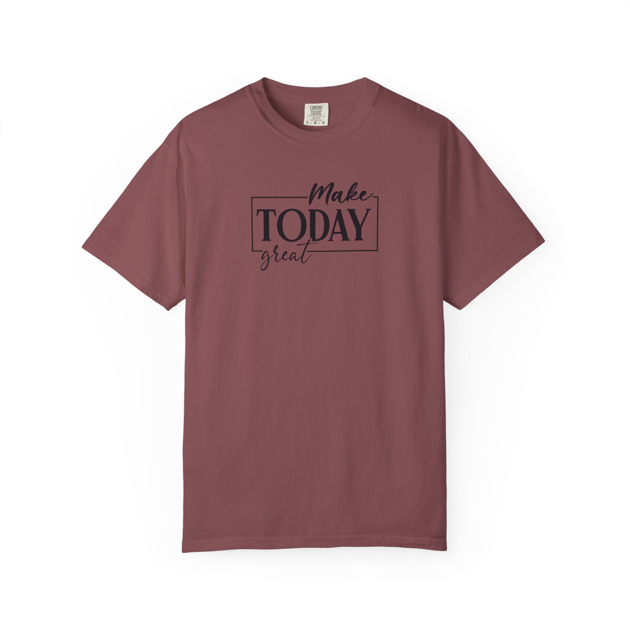 Make Today Great T-Shirt - Ảnh 5