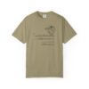 Postcard Script T-Shirt