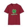 St. Patrick's Day Shamrock T-Shirt