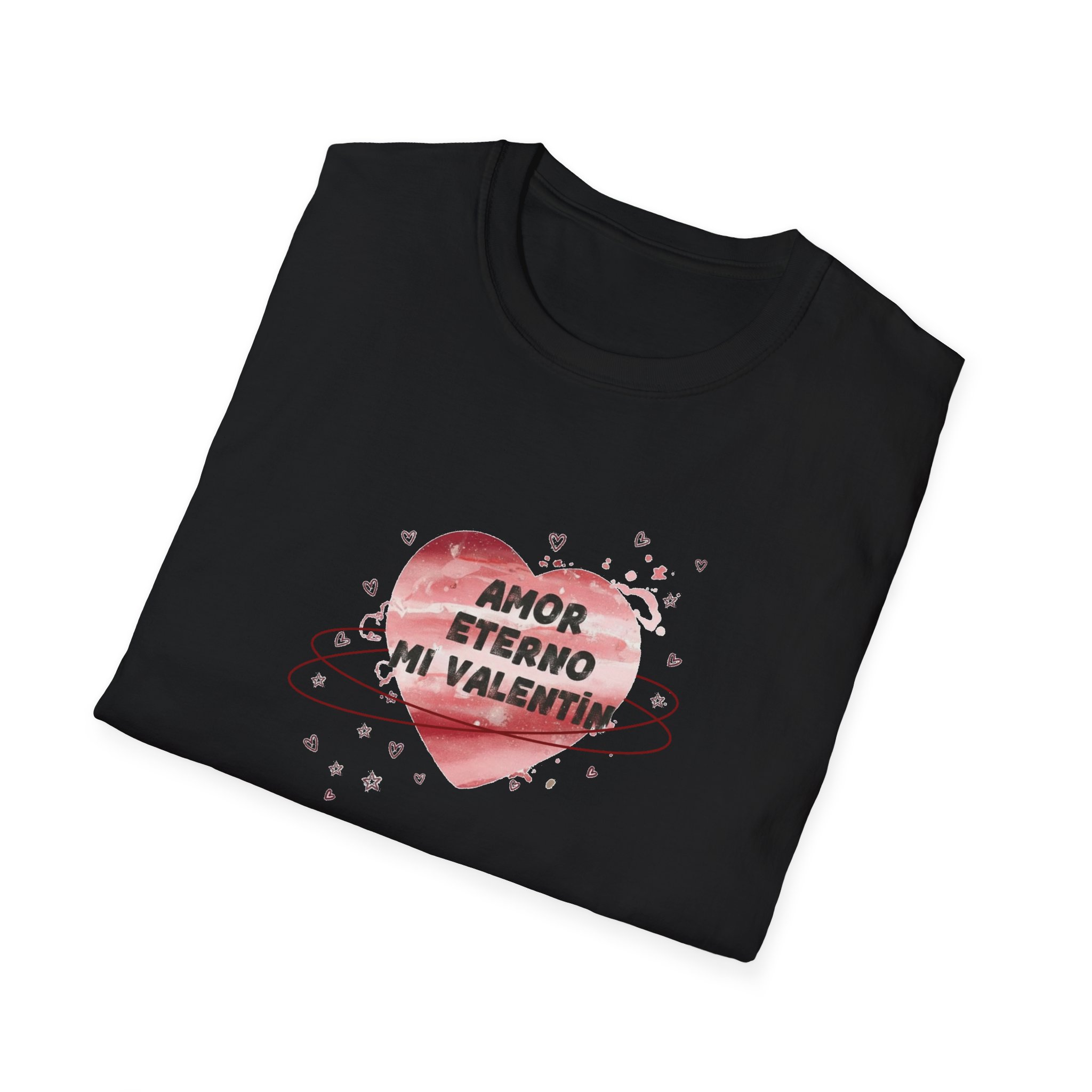 Valentine Heart T-Shirt - Ảnh 8
