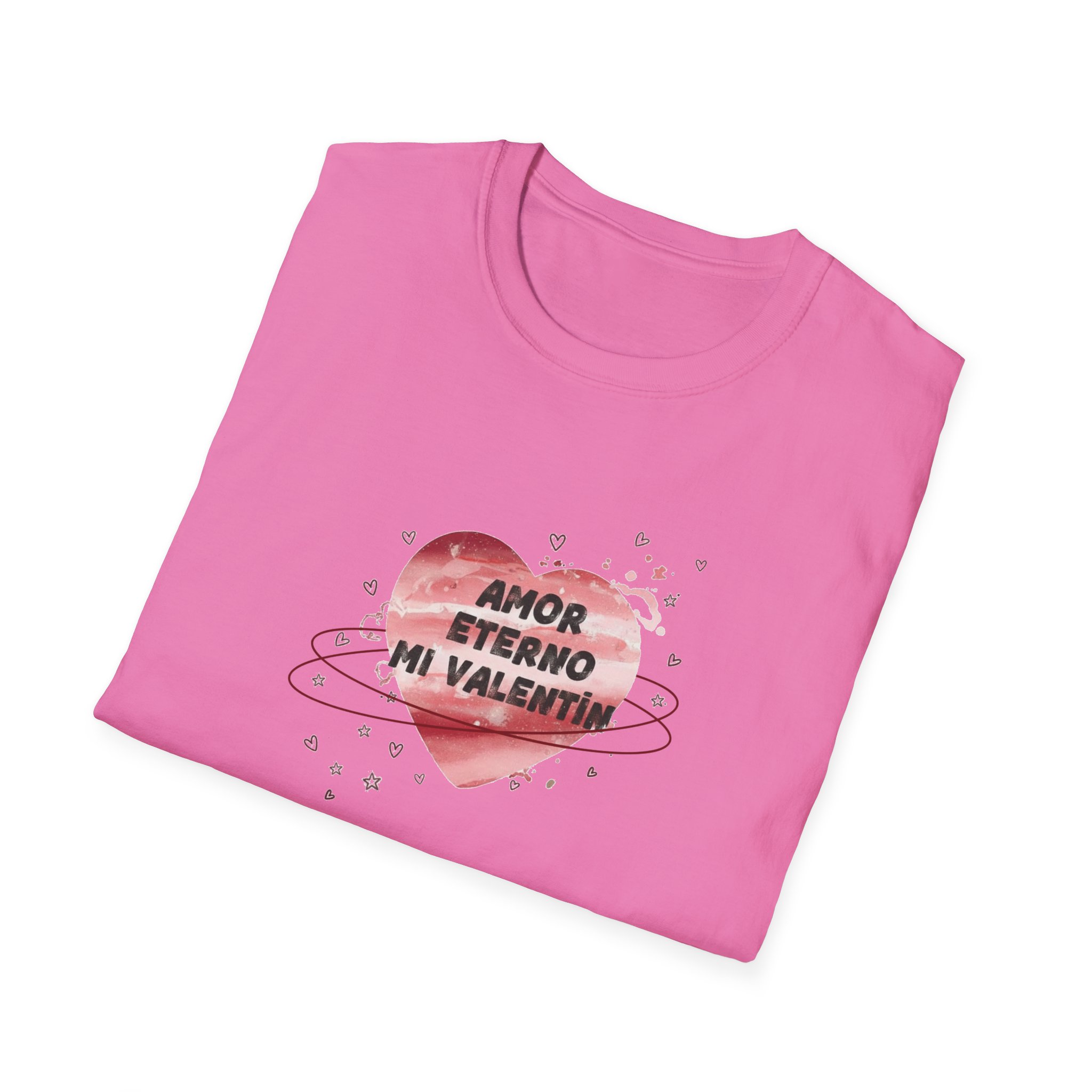 Valentine Heart T-Shirt - Ảnh 60
