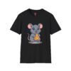 Cute Mouse & Cheese T-Shirt