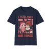 Valentine Cute Couple T-Shirt