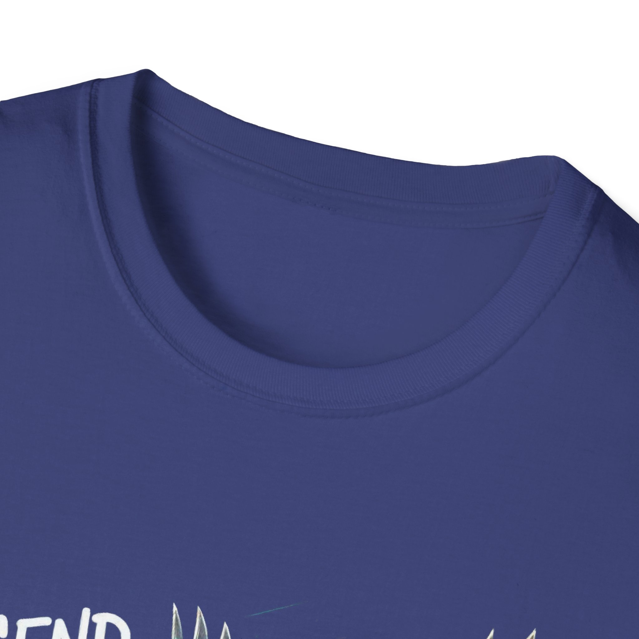 Ascend Eagle T-Shirt - Ảnh 39