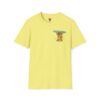 Summer Surfing Cat T-Shirt