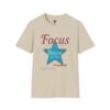 Focus Protects Your Peace Tee