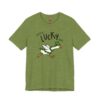 Lucky Goose St. Patrick's Day T‑Shirt