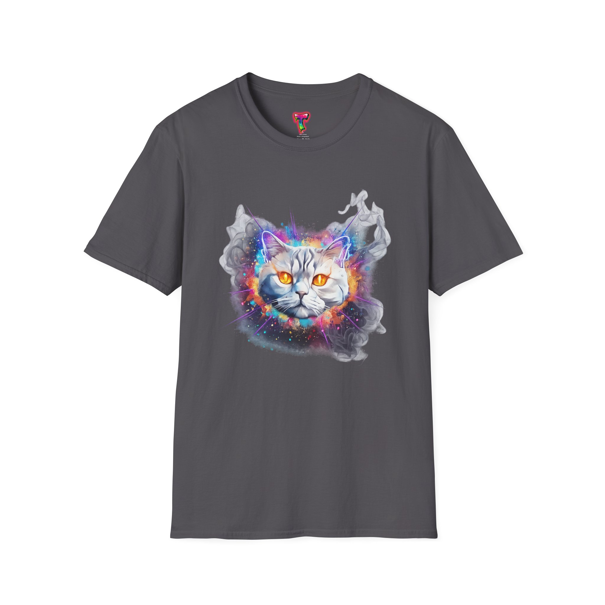 Galaxy Cat T-Shirt - Ảnh 25