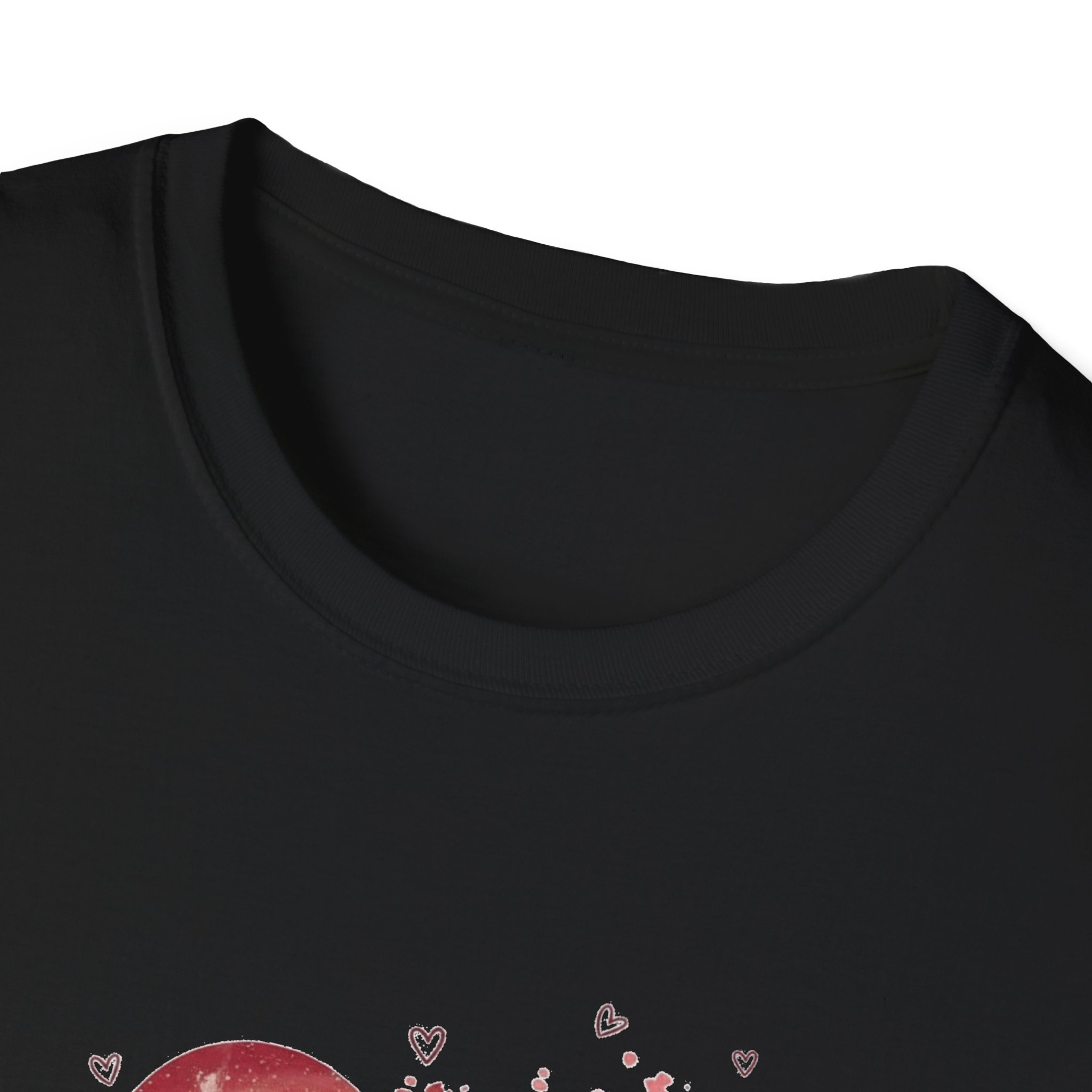 Valentine Heart T-Shirt - Ảnh 7