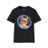 Corgi Sunglasses T-Shirt
