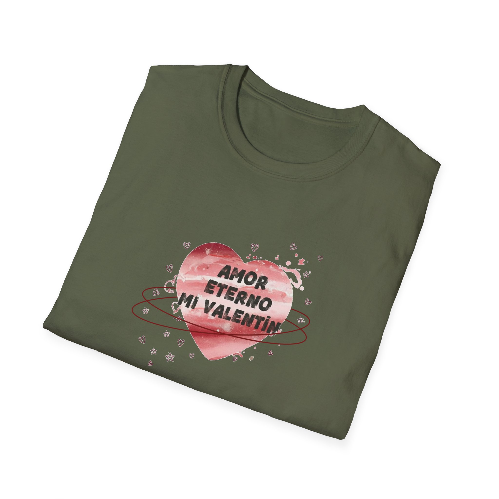 Valentine Heart T-Shirt - Ảnh 24