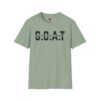 G.O.A.T. T-Shirt
