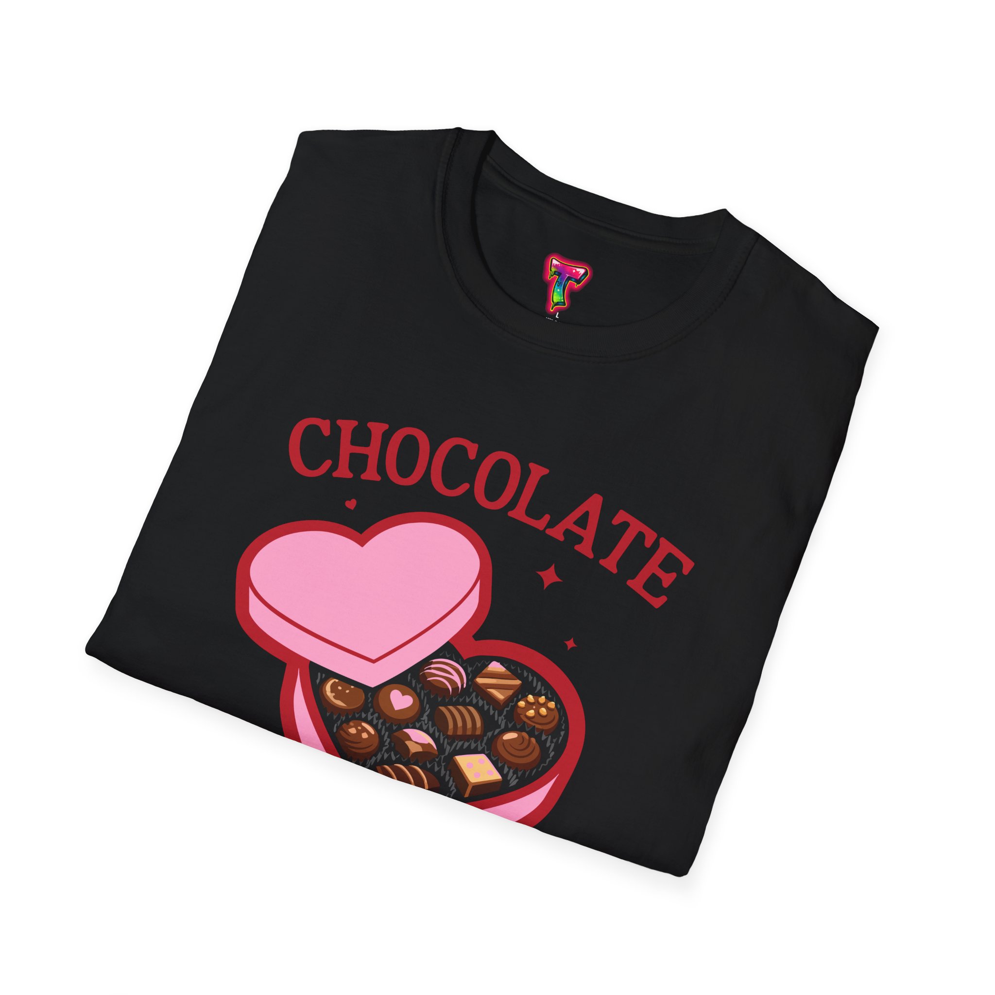 Chocolate Is My Valentine - Ảnh 60