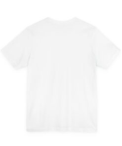 Alternative view of Butterfly Chest Pocket Tee