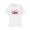 Valentine Coffee Cup T-Shirt