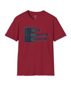 Vision Collaboration Innovation T-Shirt
