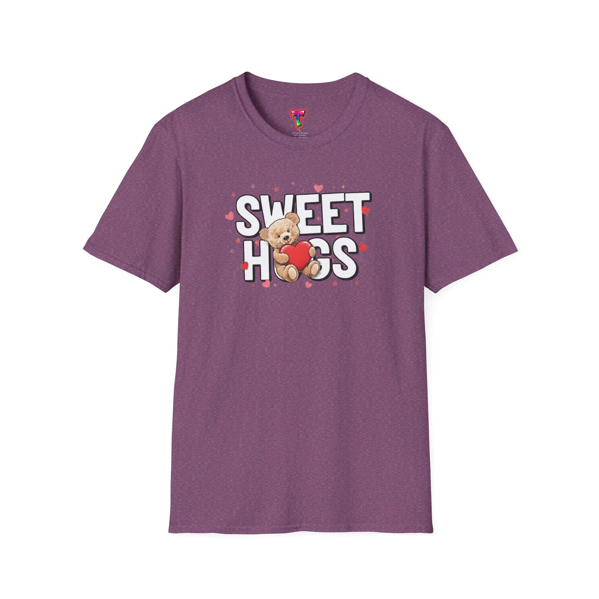 Sweet Hugs T-Shirt - Ảnh 49