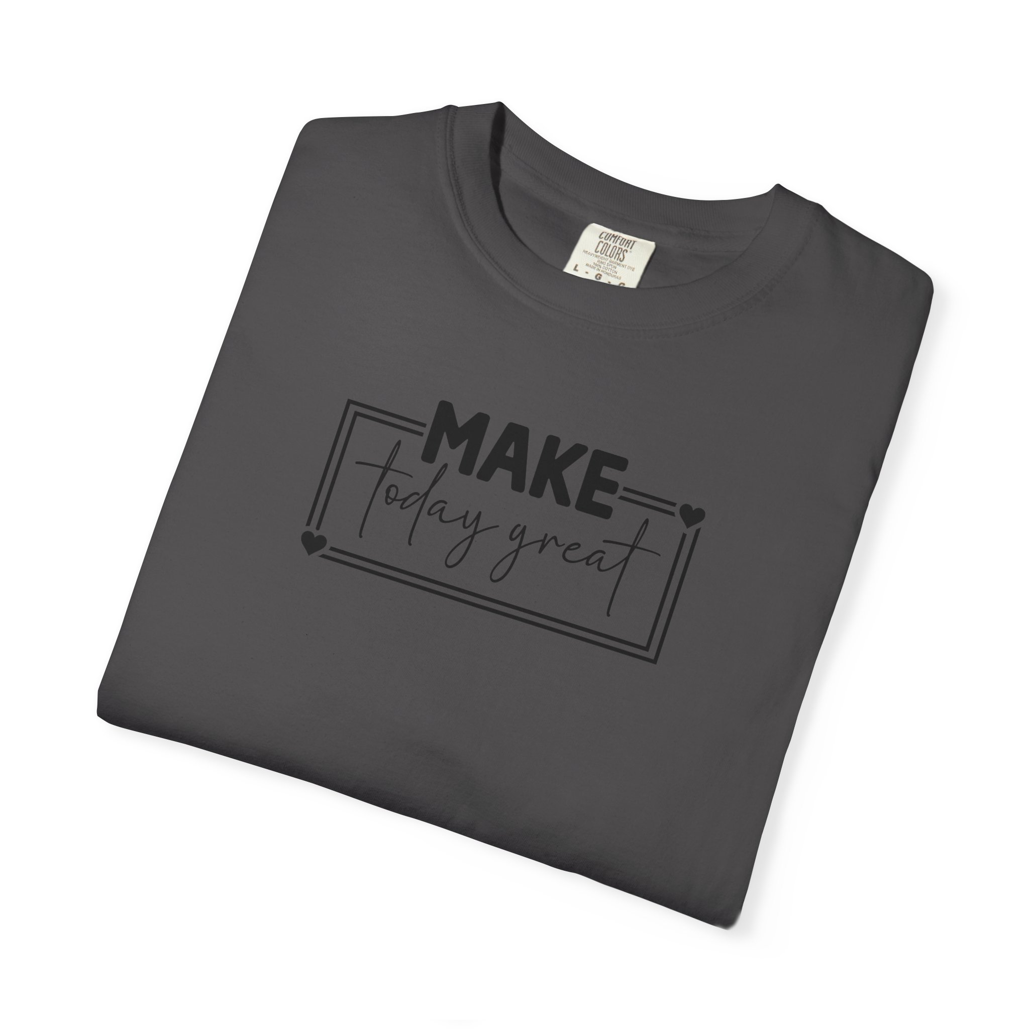 Inspirational Motivational Tee - Ảnh 55