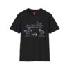 Journey Before Destination T-Shirt