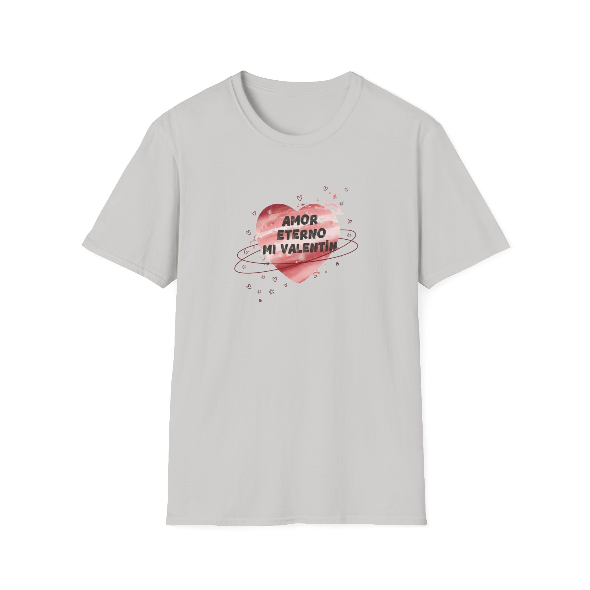Valentine Heart T-Shirt - Ảnh 13