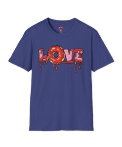 Love Donut T-Shirt