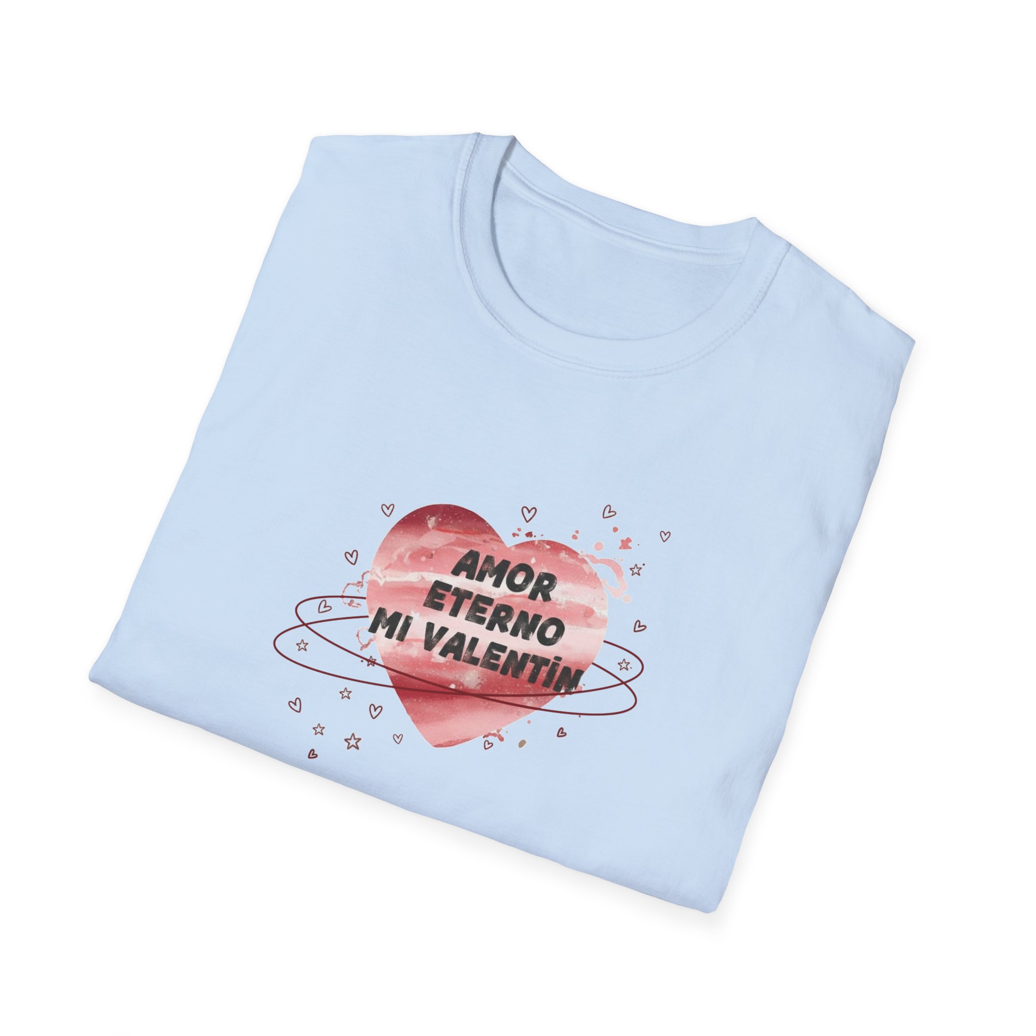 Valentine Heart T-Shirt - Ảnh 32