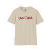 Sweet Love Strawberry T‑Shirt
