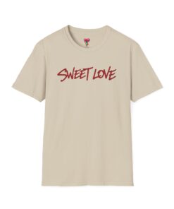 Sweet Love Strawberry T‑Shirt