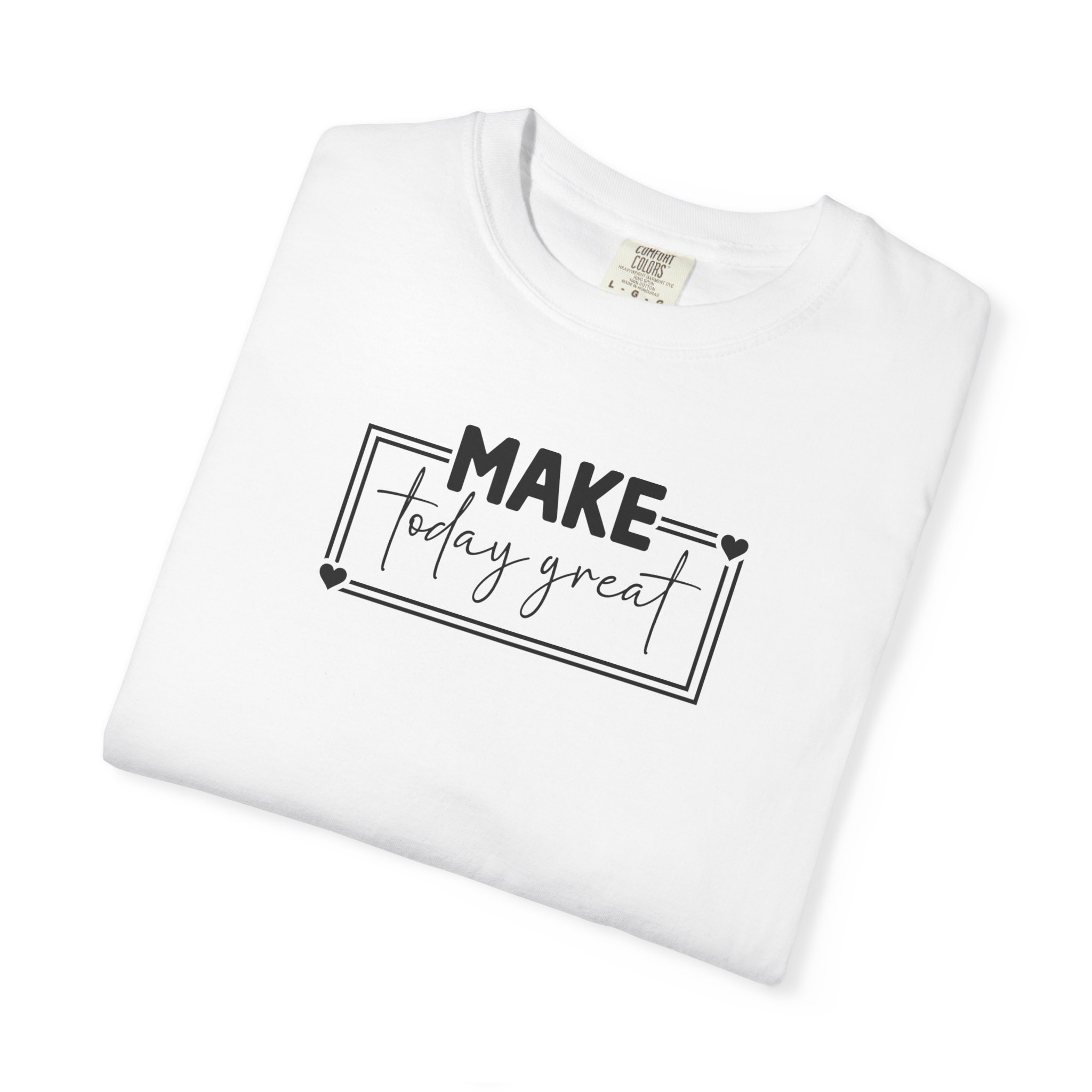 Inspirational Motivational Tee - Ảnh 3