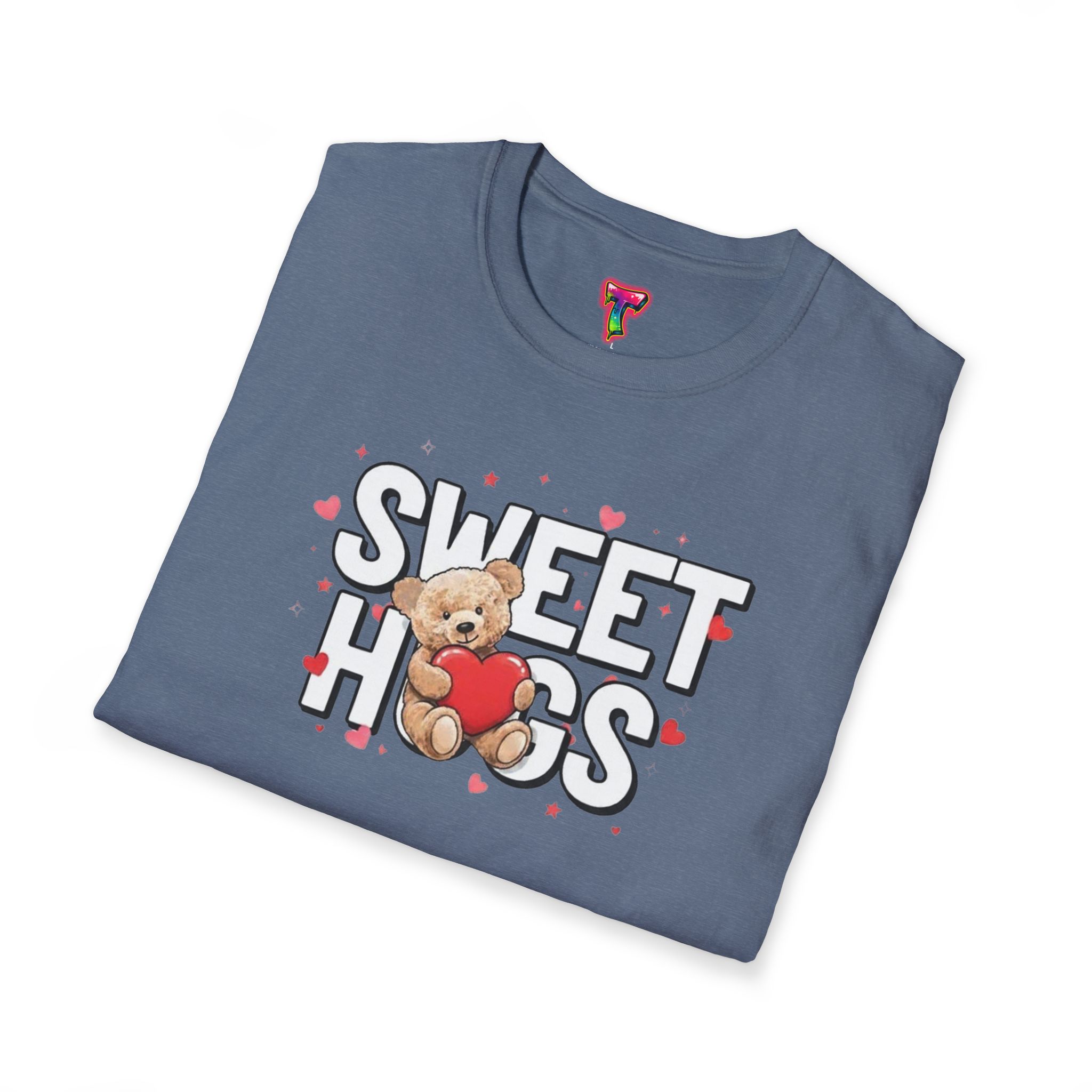 Sweet Hugs T-Shirt - Ảnh 32