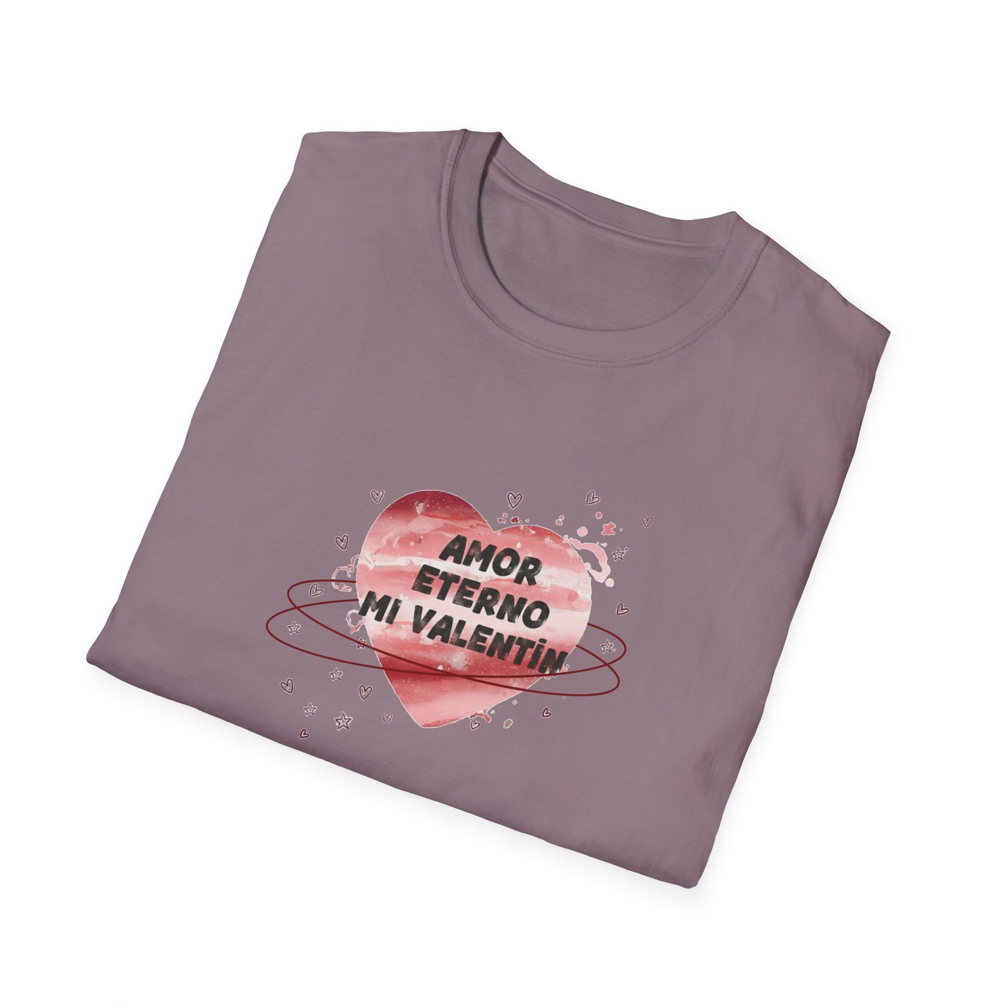 Valentine Heart T-Shirt - Ảnh 52