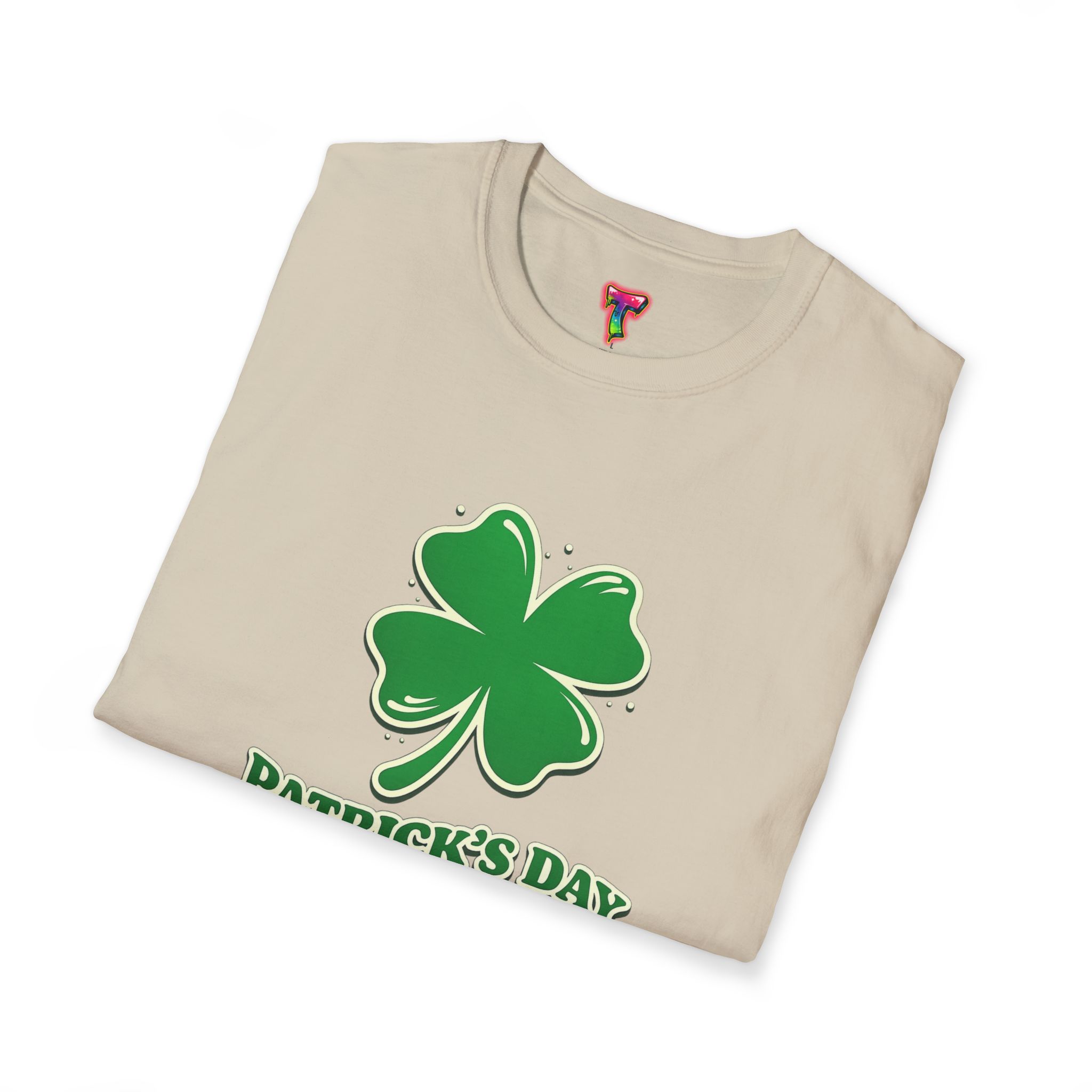 St. Patrick's Day Shamrock T-Shirt - Ảnh 16