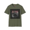 Metal Band T-Shirt