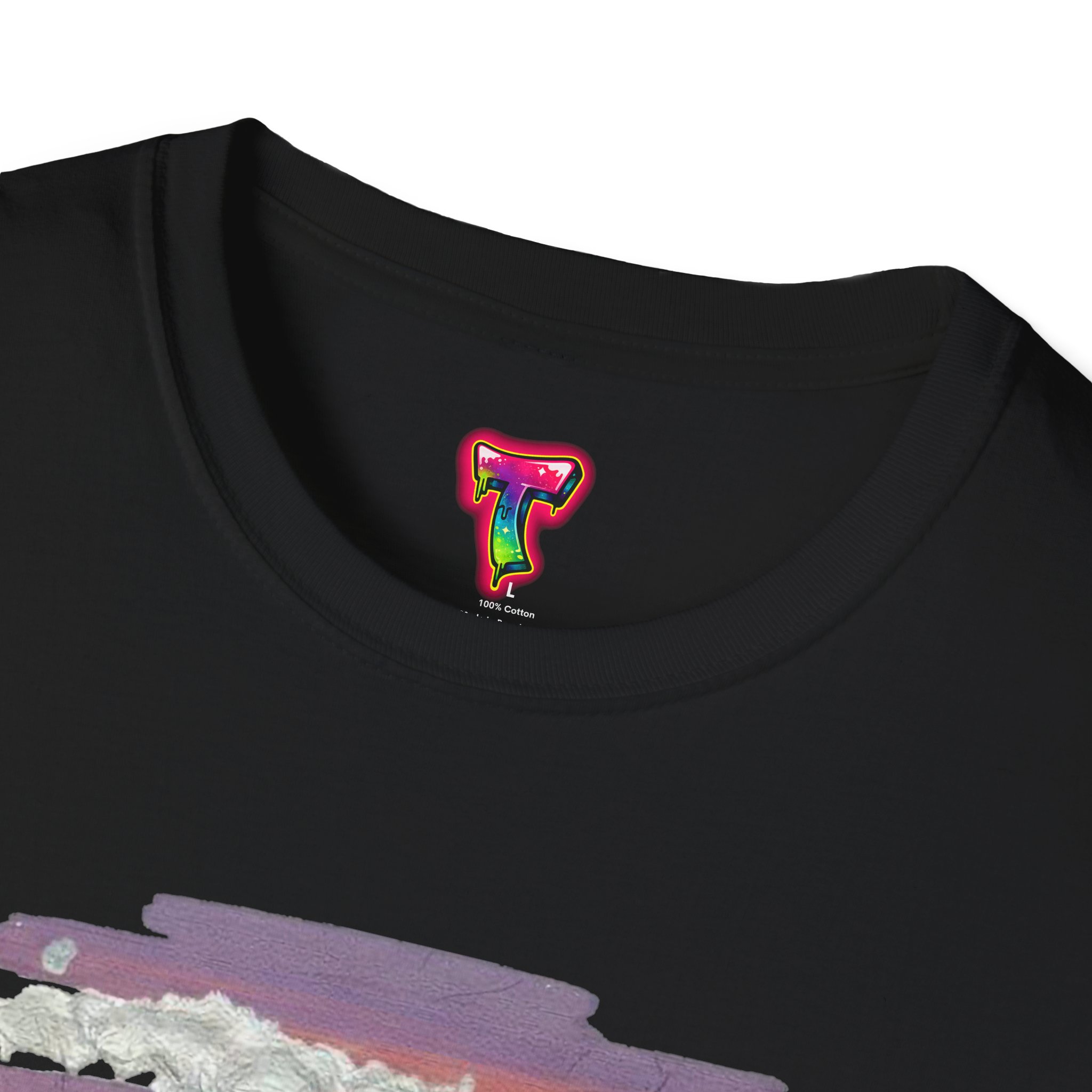 Sunset Beach T-Shirt - Ảnh 11