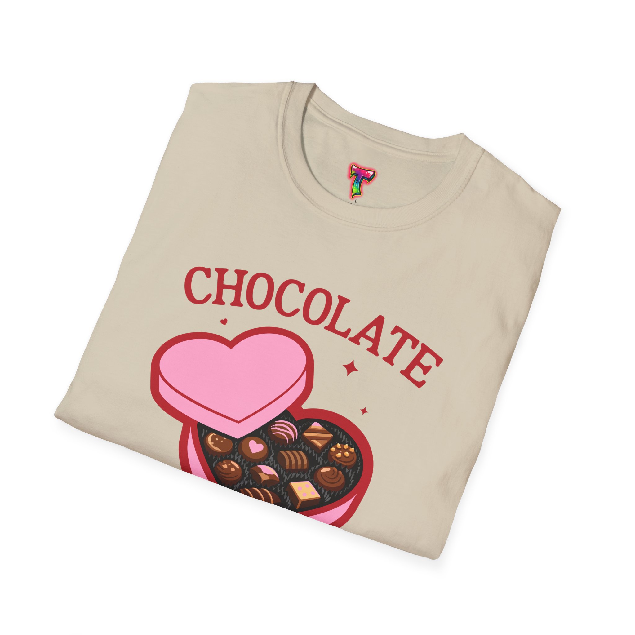 Chocolate Is My Valentine - Ảnh 52
