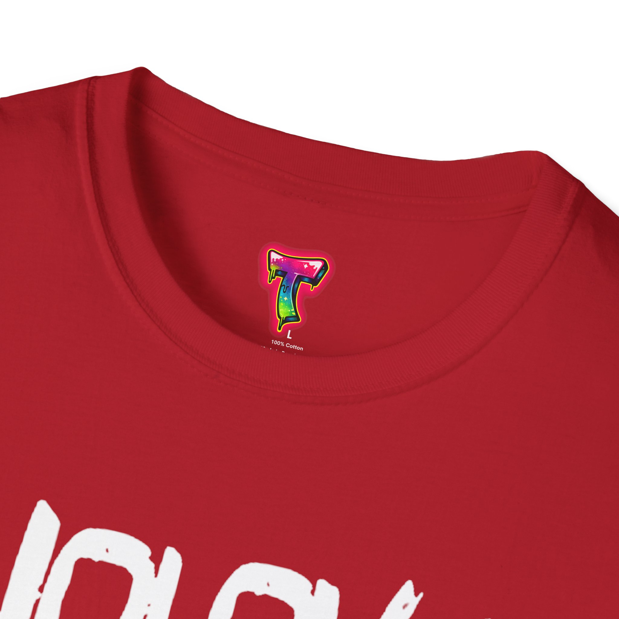 Unisex Softstyle T-Shirt - Ảnh 55