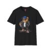 Graffiti Bear T-Shirt