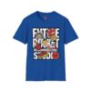 Space Studio Graphic T-Shirt