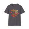 'Our World' Tee