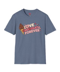 Chocolate Lover T-Shirt