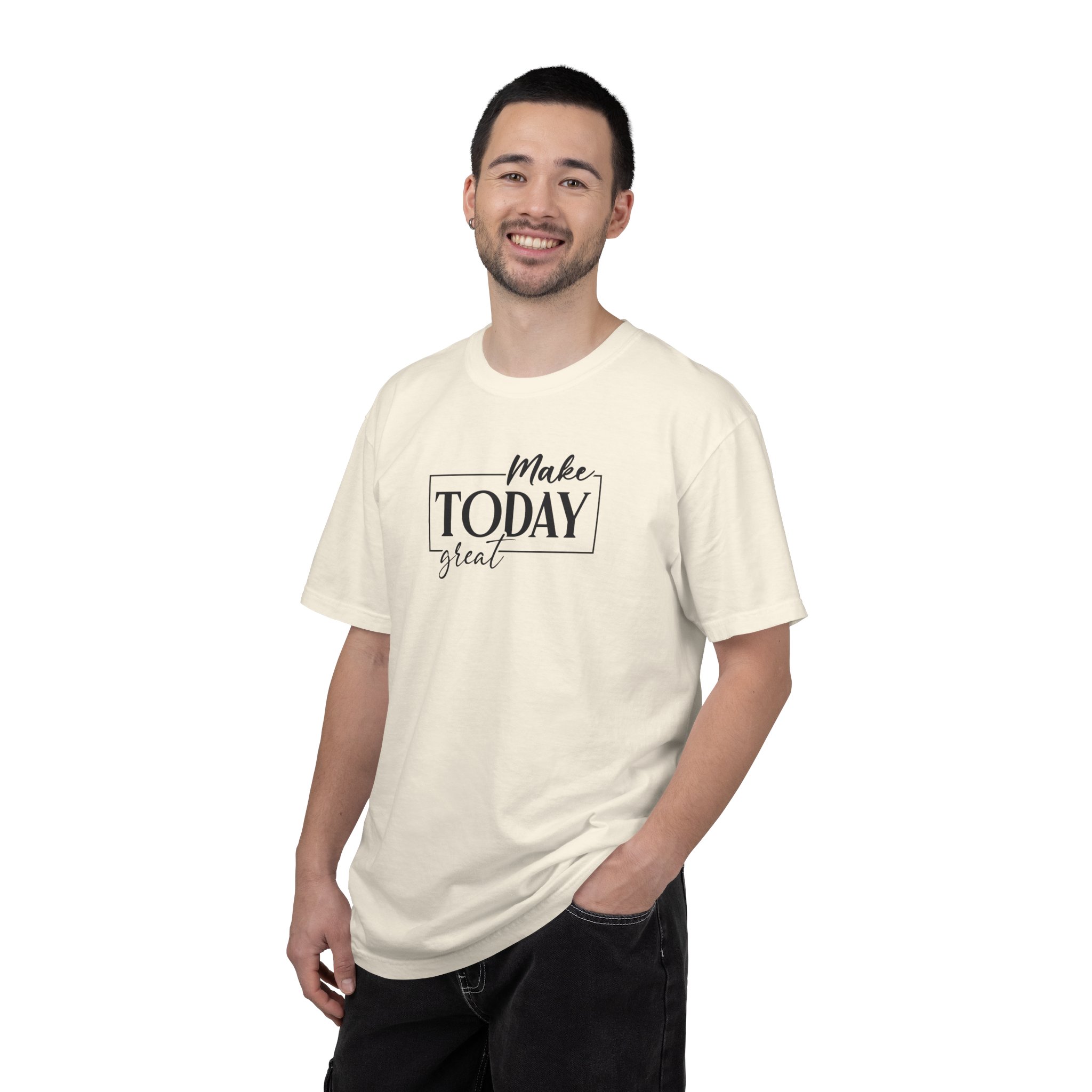 Make Today Great T-Shirt - Ảnh 12