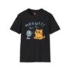 Cat Fan Tee