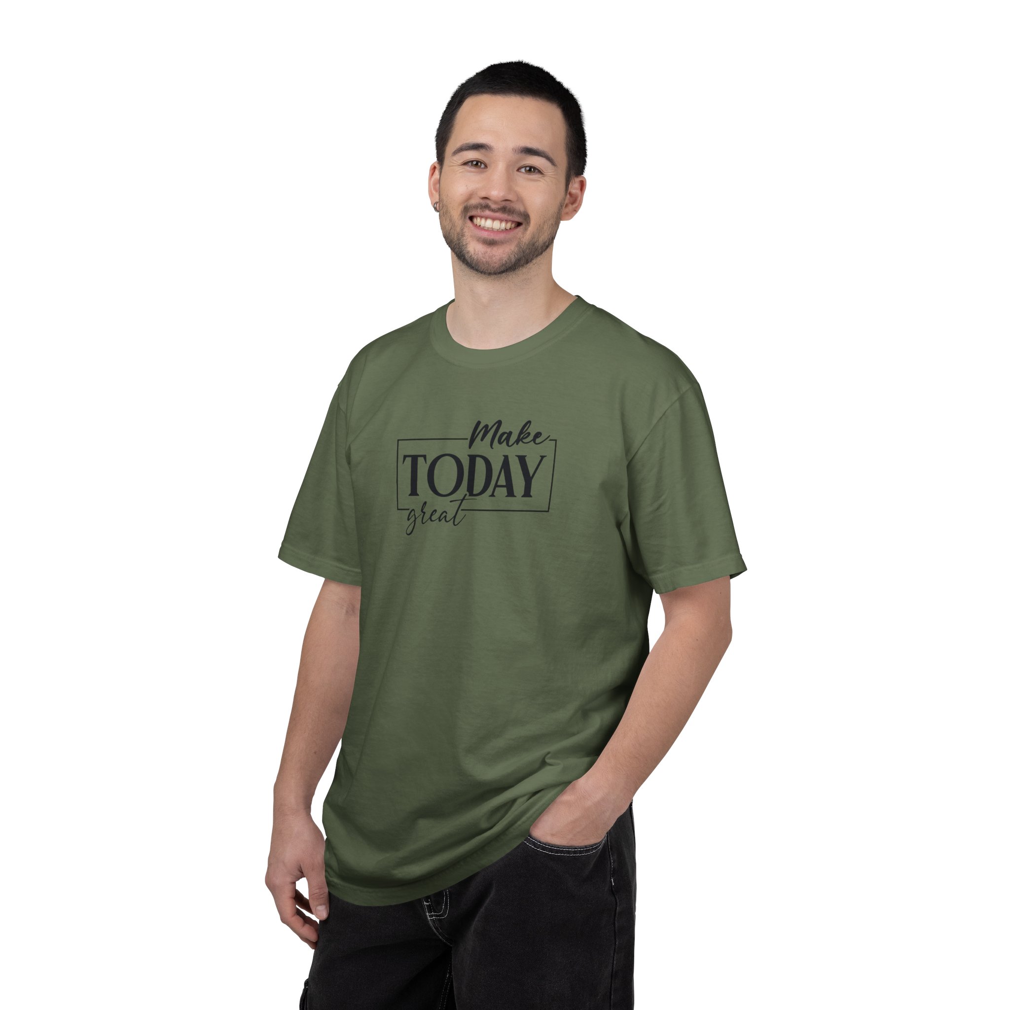 Make Today Great T-Shirt - Ảnh 36