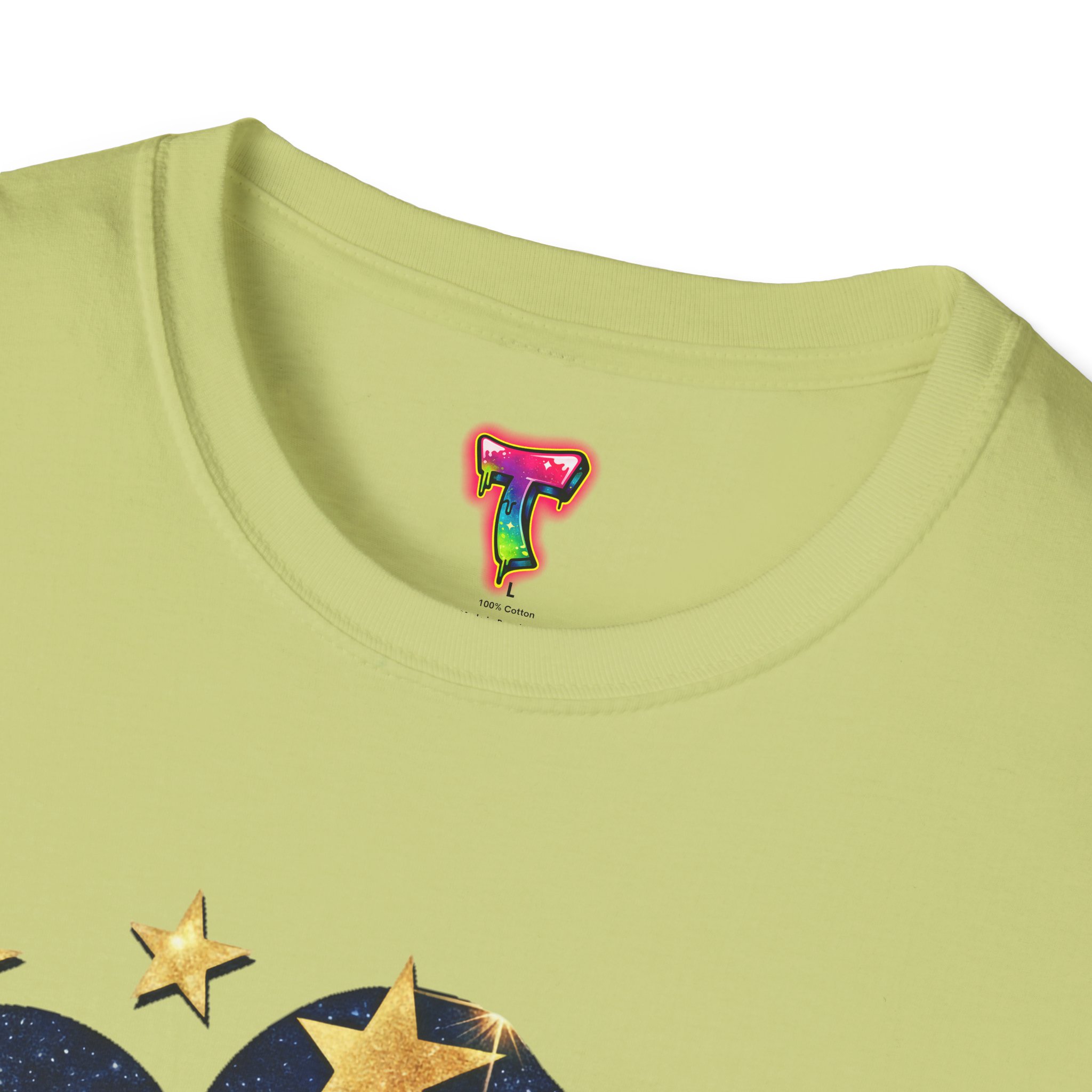 Dreamy Enchanting Hearts T-Shirt - Ảnh 19