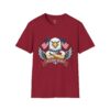 Freedom Wings Eagle T-Shirt