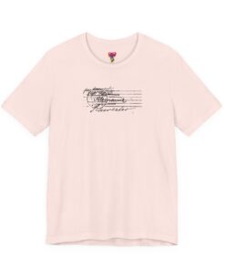 Vintage Postmark Tee