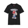 Perfect Kid Cartoon T-Shirt