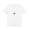 Goose Holding Heart Tee