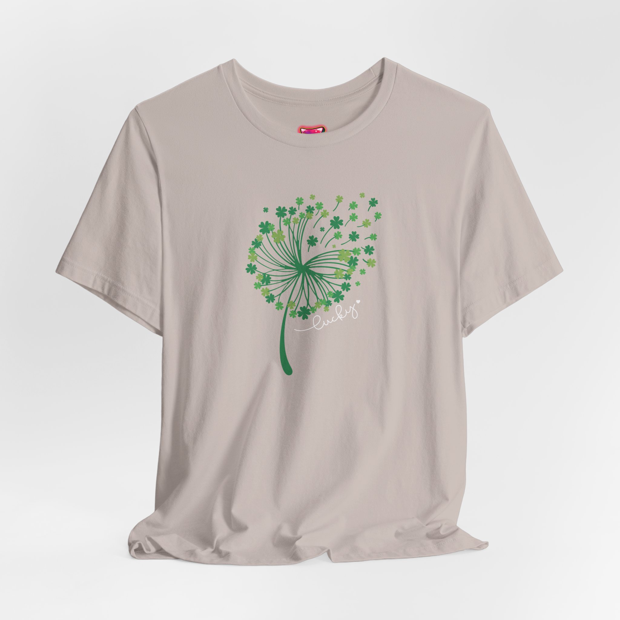 St. Patrick’s Day Green Floral T‑Shirt - Ảnh 40