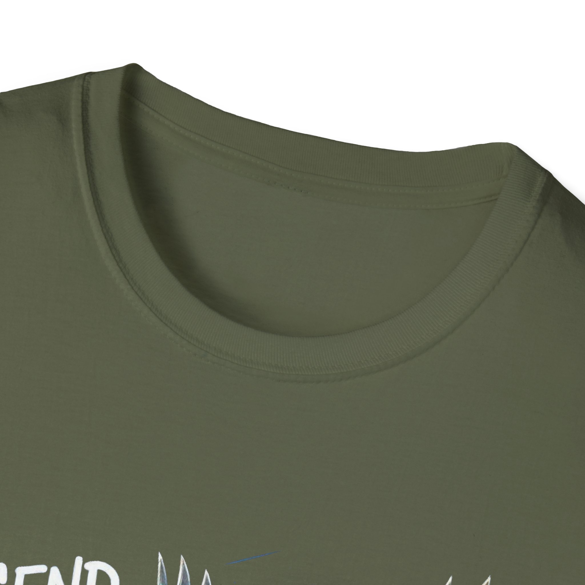 Ascend Eagle T-Shirt - Ảnh 23
